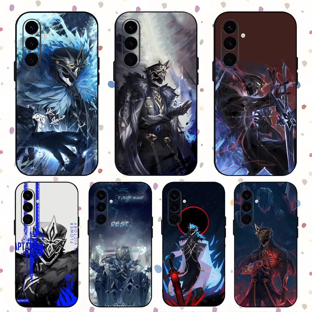 Casing Ponsel Keren Capitano G - Samsung Galaxy S25 ulasan dan harga
