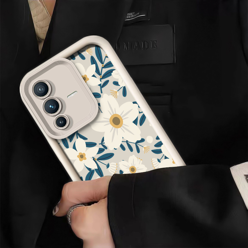 Casing Ponsel Vivo V60 Tahan B - Vivo V40 ulasan dan harga