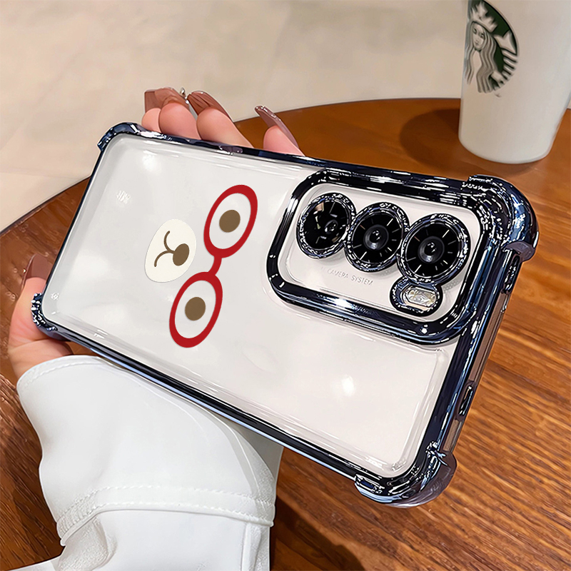 Casing Ponsel Tahan Banting Un - Oppo Reno 12 ulasan dan harga