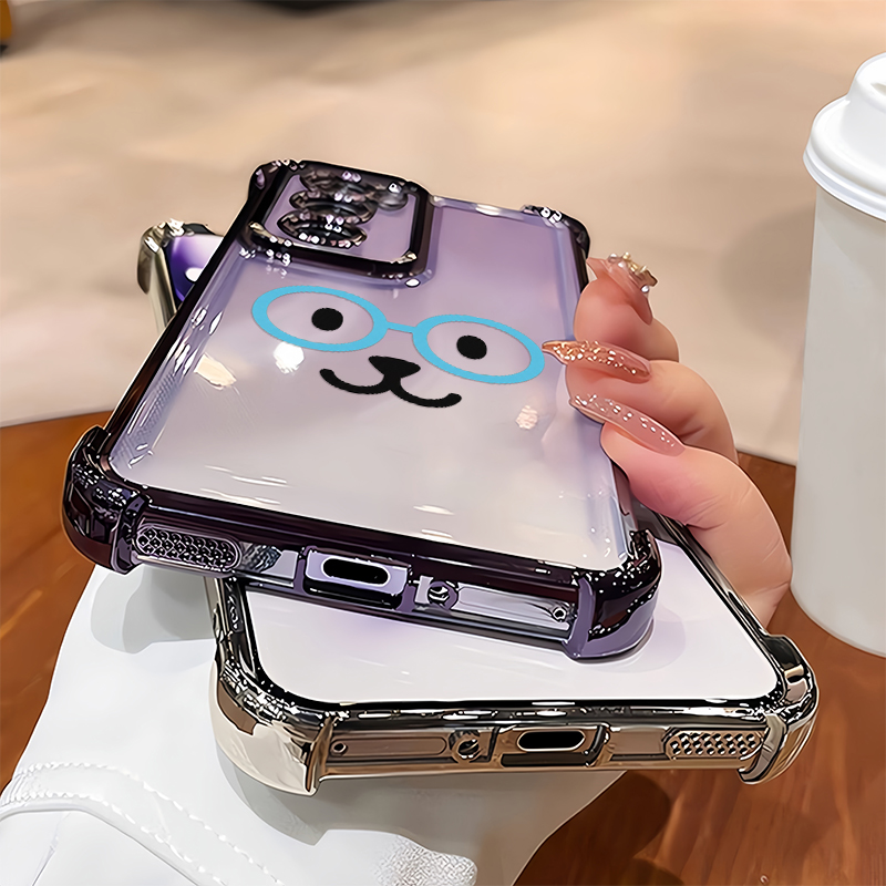 Casing Ponsel Tahan Banting Un - Oppo Reno 12 ulasan dan harga
