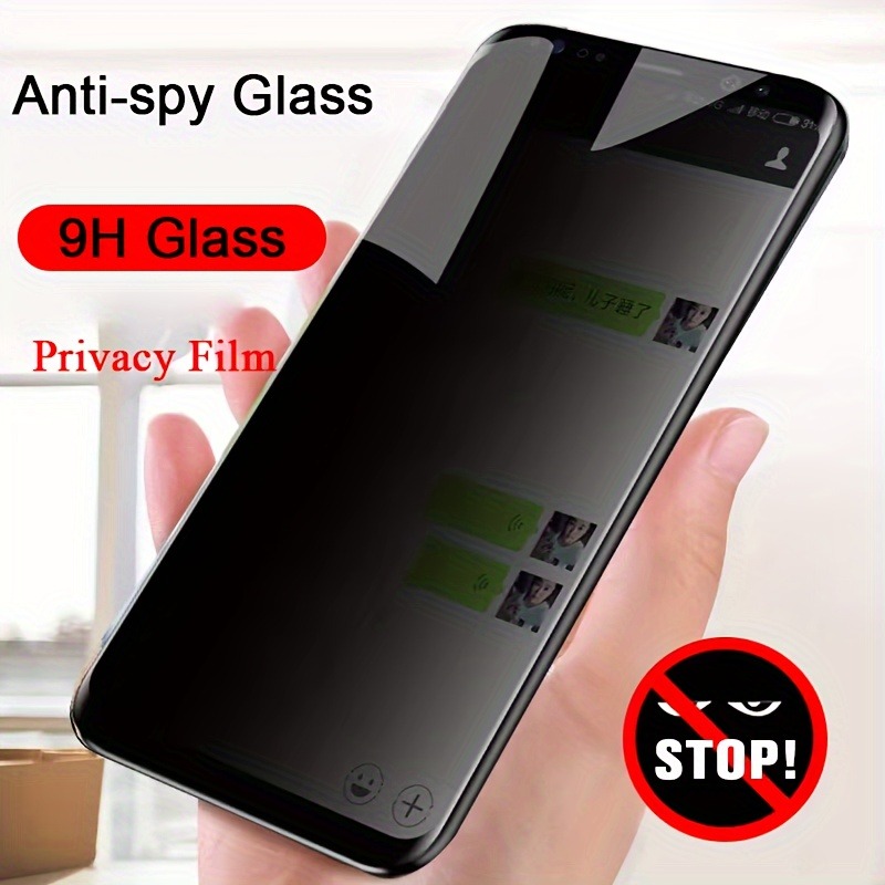 2 Buah Kaca Tempered Anti-mata - Huawei Nova 12 ulasan dan harga