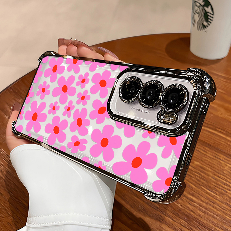 Casing Ponsel Tahan Banting Un - Oppo Reno 12 ulasan dan harga