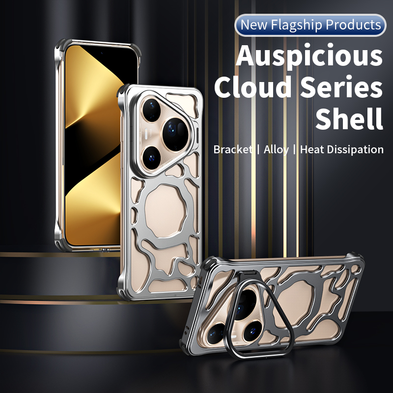 Casing Ponsel Tanpa Bingkai Xi - Huawei Pura 70 ulasan dan harga