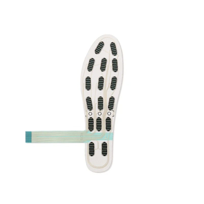 Universe Grocery FS-INS-16Z Sm - Smart Insole Pressure ulasan dan harga